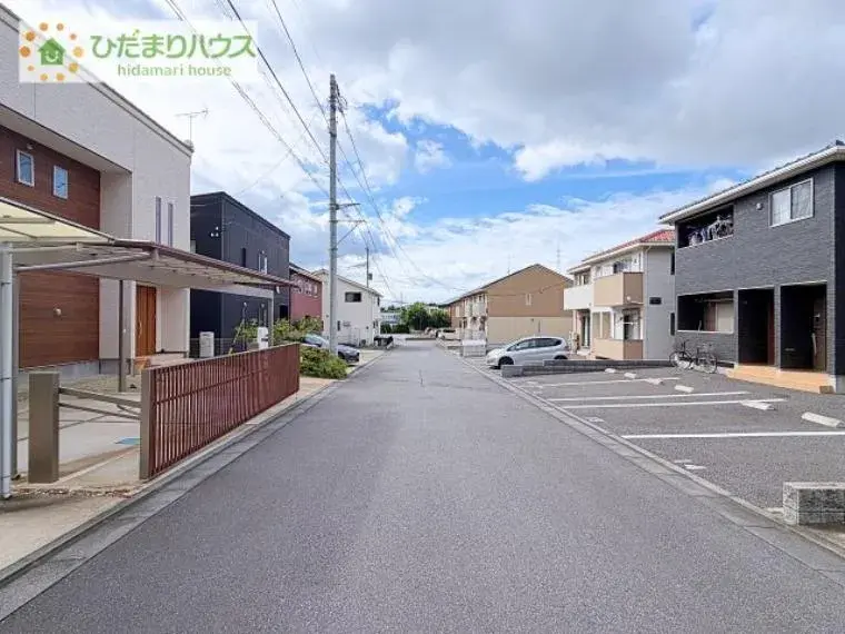 4SLDK Property Tsukuba City Ibaraki Prefecture (5)