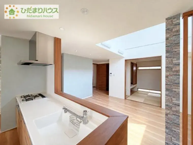 4SLDK Property Tsukuba City Ibaraki Prefecture (9)