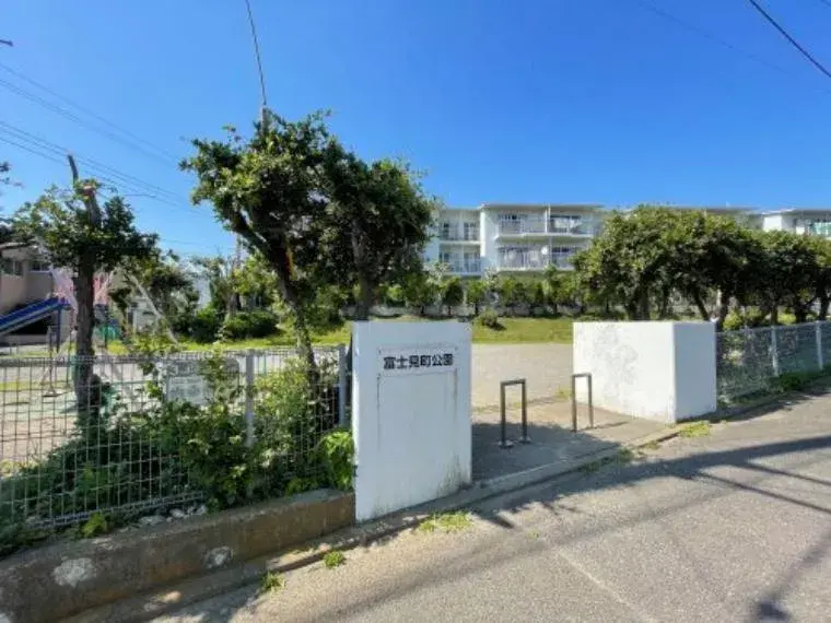 Propiedad 3LDK Ciudad de Chigasaki Prefectura de Kanagawa (23)