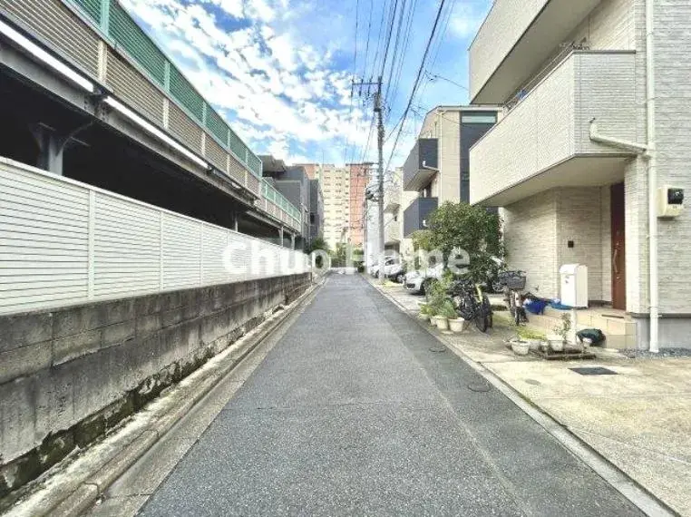 3LDK Property Koto-ku Tokyo (2)