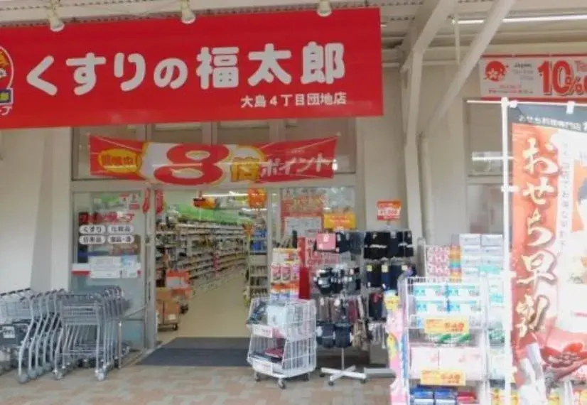 3LDK Property Koto-ku Tokyo (11)