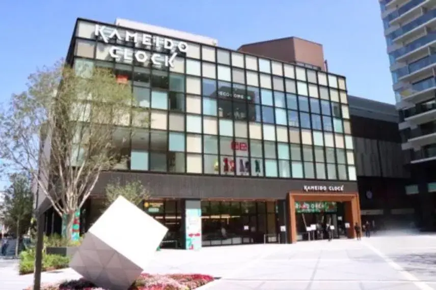 3LDK Property Koto-ku Tokyo (14)