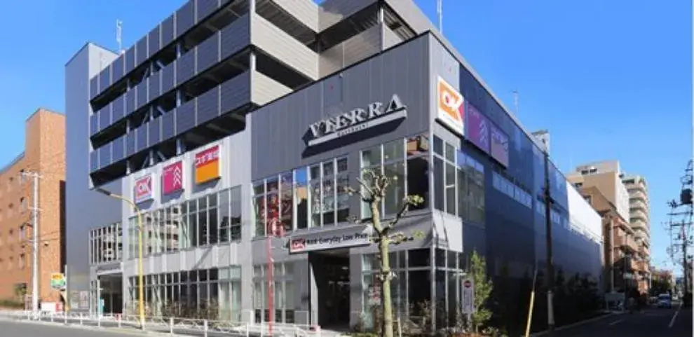 3LDK Property Koto-ku Tokyo (16)
