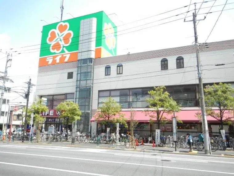 3LDK Property Koto-ku Tokyo (18)