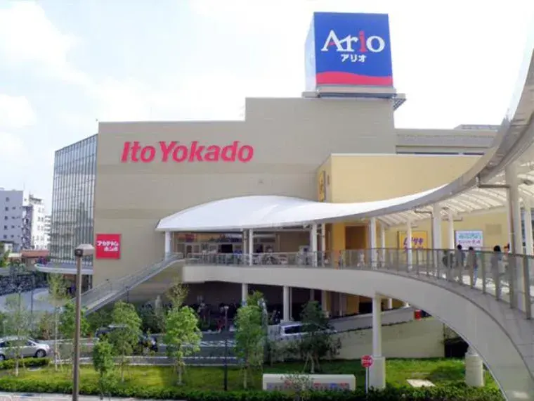 3LDK Property Koto-ku Tokyo (19)