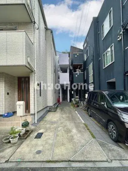 3LDK Property Koto-ku Tokyo (3)