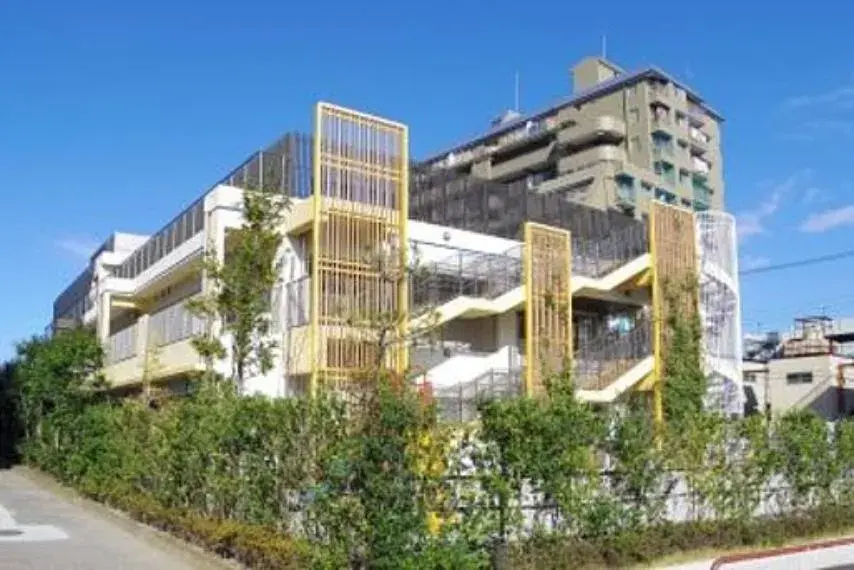 3LDK Property Koto-ku Tokyo (4)