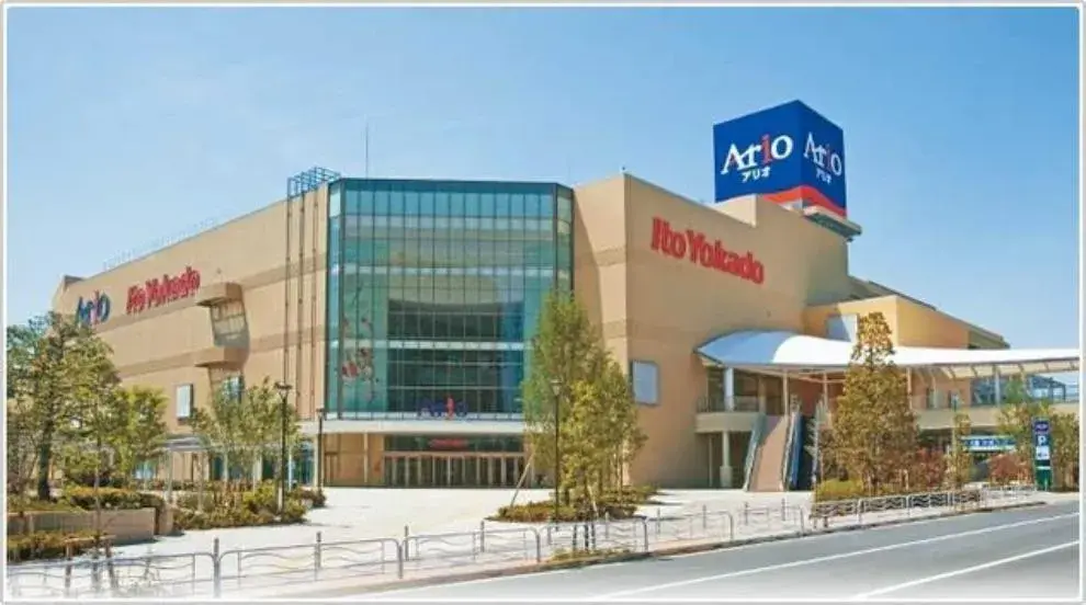 3LDK Property Koto-ku Tokyo (5)