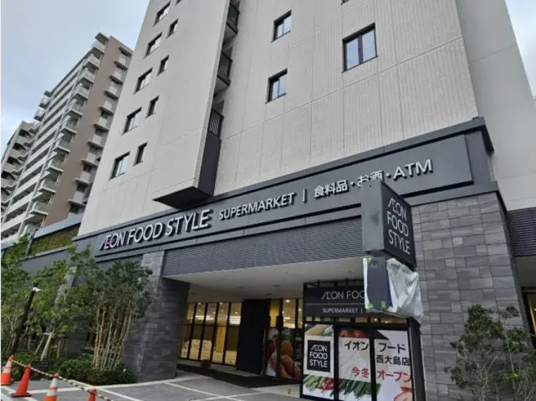 3LDK Property Koto-ku Tokyo (6)