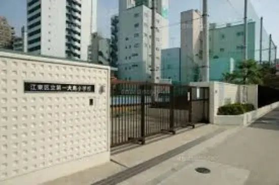 3LDK Property Koto-ku Tokyo (8)