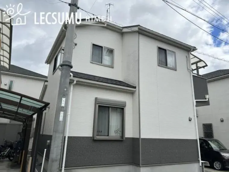 Akiya in Hyogo