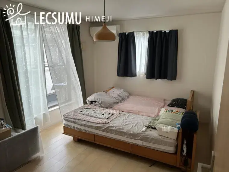 Propiedad 4LDK Ciudad de Himeji Prefectura de Hyogo (14)
