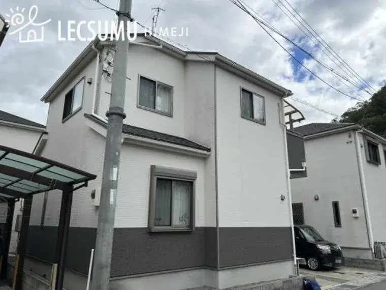 Propiedad 4LDK Ciudad de Himeji Prefectura de Hyogo (3)