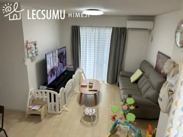 Propiedad 4LDK Ciudad de Himeji Prefectura de Hyogo (7)