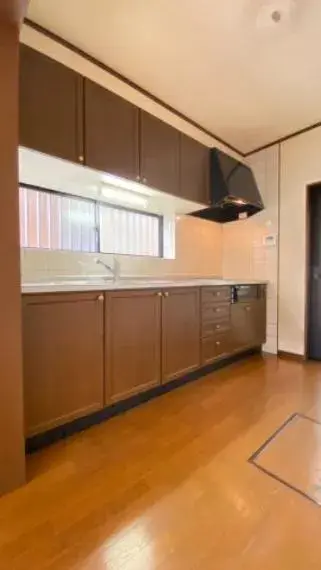 4LDK Property Kawanishi City Hyogo Prefecture (5)