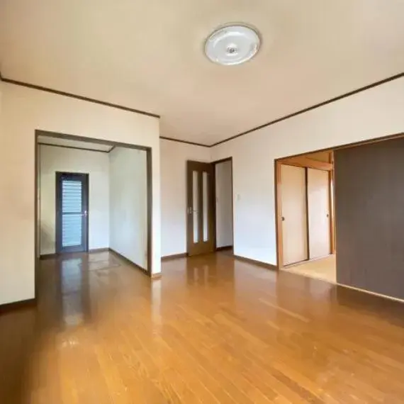 4LDK Property Kawanishi City Hyogo Prefecture (8)