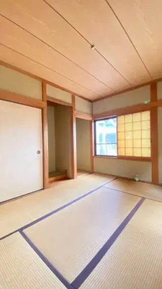 4LDK Property Kawanishi City Hyogo Prefecture (10)