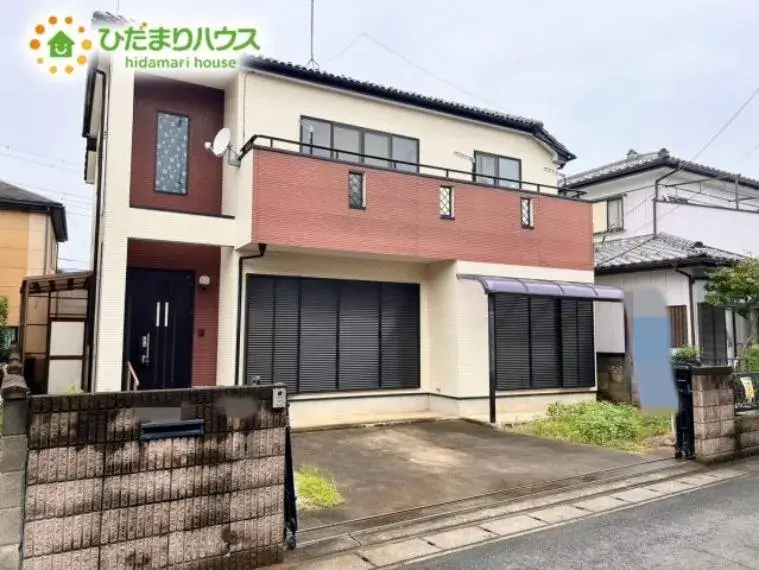 Akiya in Saitama