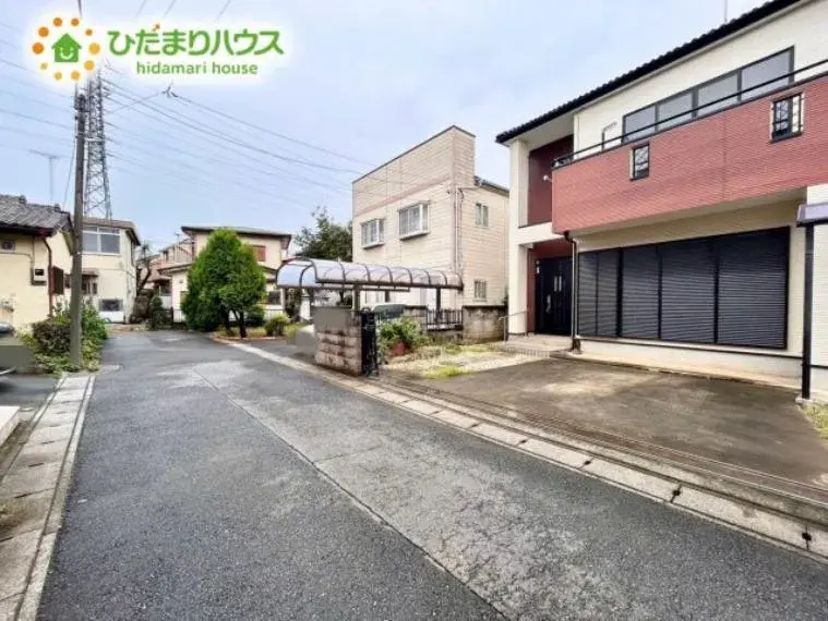 4DK Property Kitamoto City Saitama Prefecture (2)