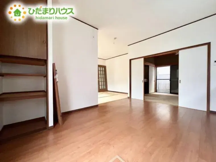 4DK Property Kitamoto City Saitama Prefecture (11)