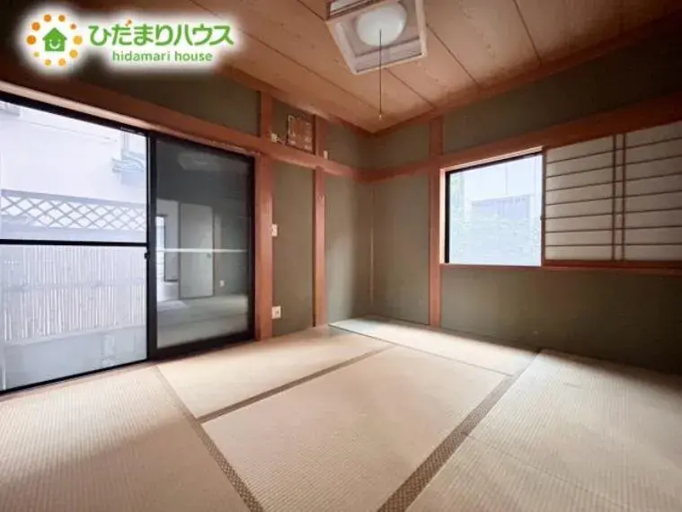 4DK Property Kitamoto City Saitama Prefecture (13)