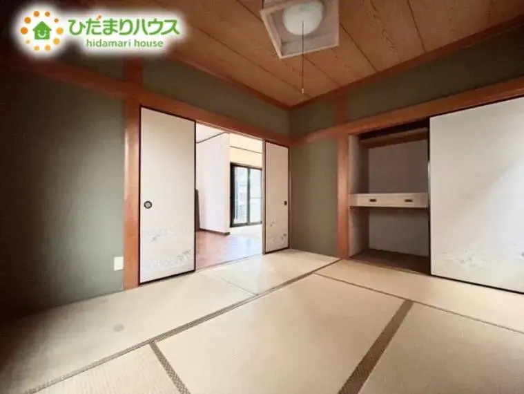 4DK Property Kitamoto City Saitama Prefecture (14)