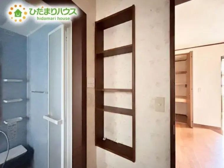 4DK Property Kitamoto City Saitama Prefecture (16)
