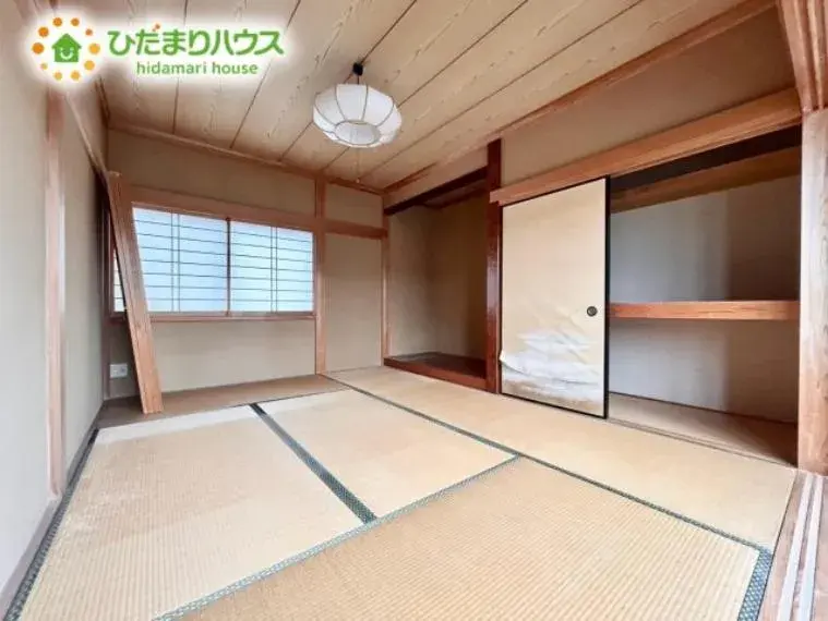 4DK Property Kitamoto City Saitama Prefecture (17)