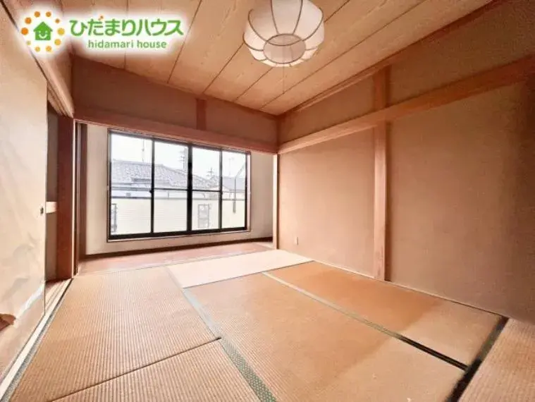 4DK Property Kitamoto City Saitama Prefecture (18)