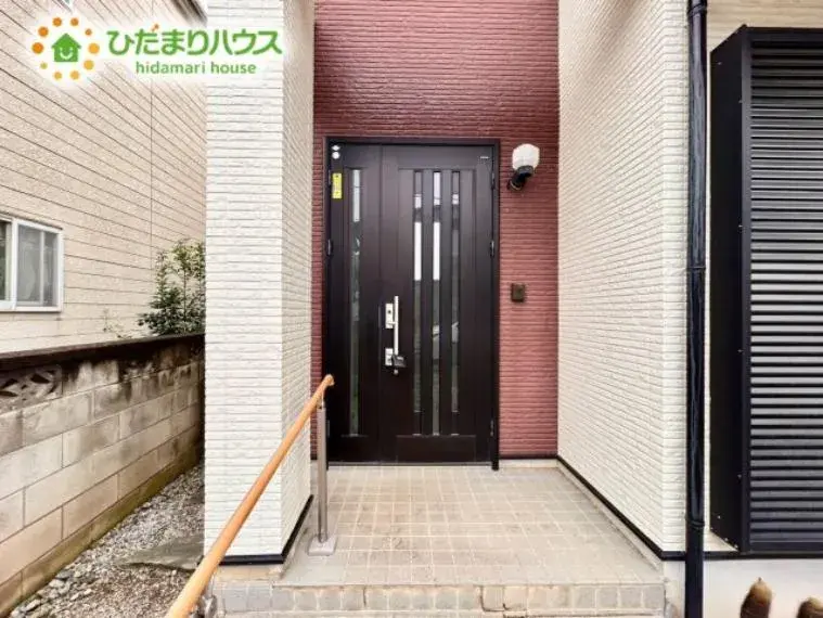 4DK Property Kitamoto City Saitama Prefecture (3)
