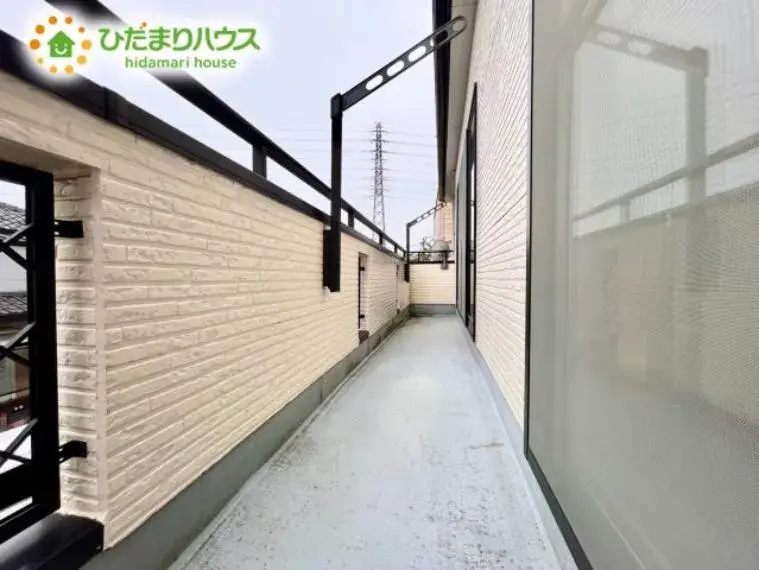 4DK Property Kitamoto City Saitama Prefecture (23)