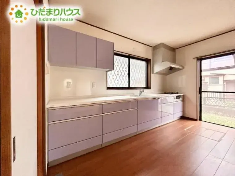 4DK Property Kitamoto City Saitama Prefecture (27)