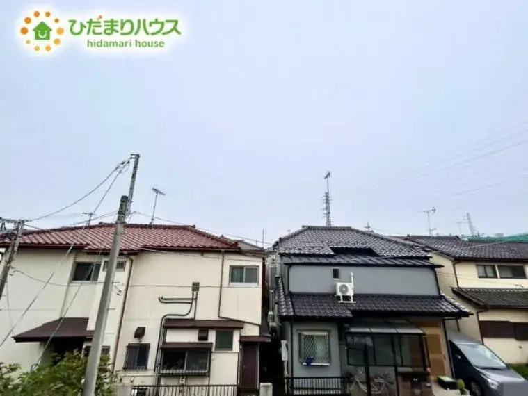 4DK Property Kitamoto City Saitama Prefecture (4)