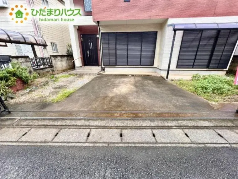 4DK Property Kitamoto City Saitama Prefecture (5)