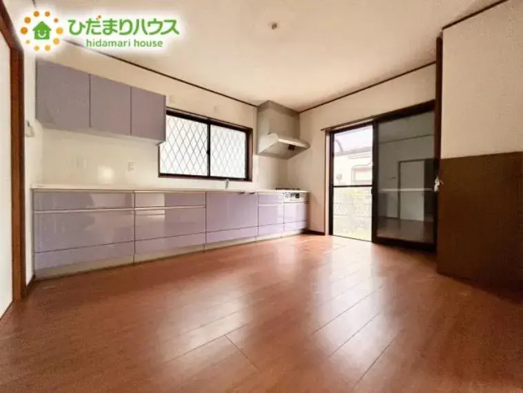 4DK Property Kitamoto City Saitama Prefecture (7)