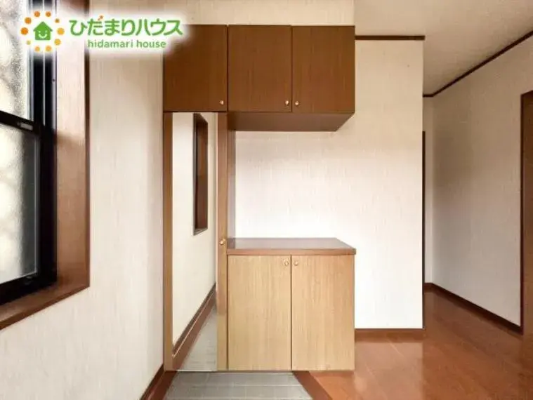 4DK Property Kitamoto City Saitama Prefecture (9)