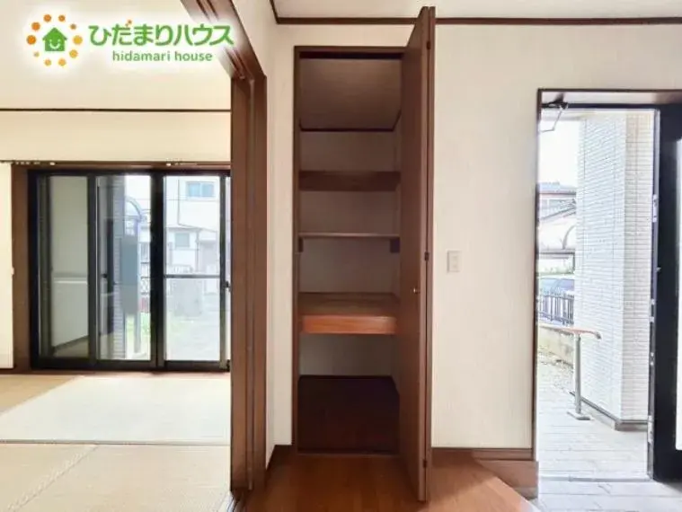 4DK Property Kitamoto City Saitama Prefecture (10)
