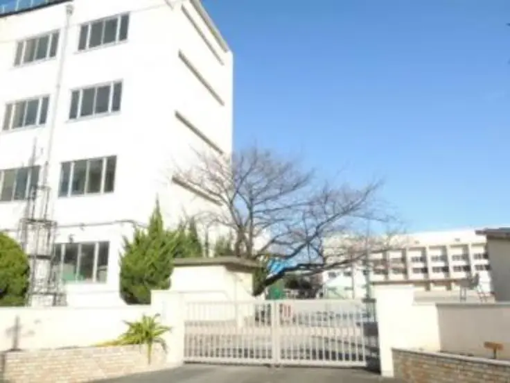 三室两厅+阁楼储藏房产 足立区 东京都 (4)