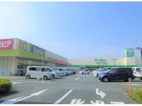 三室两厅+阁楼储藏房产 足立区 东京都 (7)