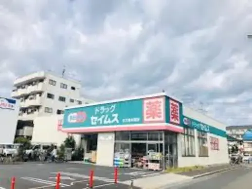 三室两厅+阁楼储藏房产 足立区 东京都 (9)