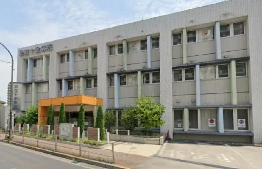 三室两厅+阁楼储藏房产 足立区 东京都 (10)