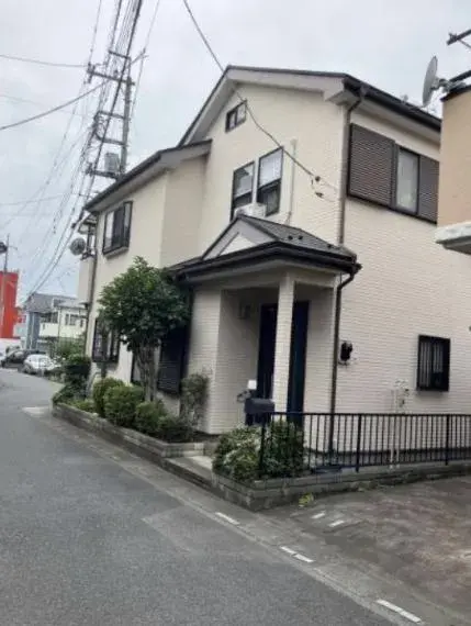 Akiya in Saitama