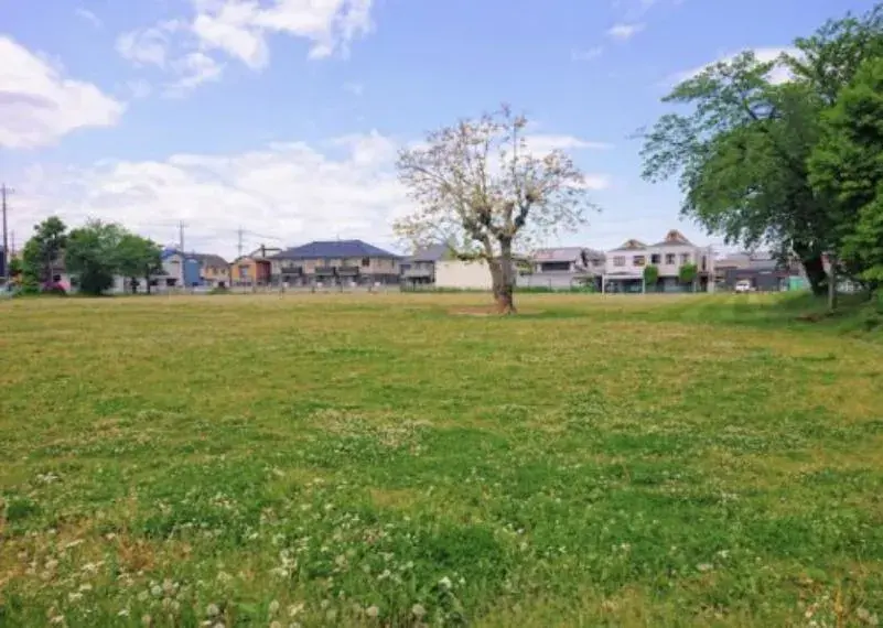 4SLDK Property Okegawa City Saitama Prefecture (12)