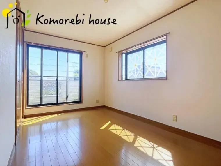 3SLDK 伊奈町 埼玉県 (13)