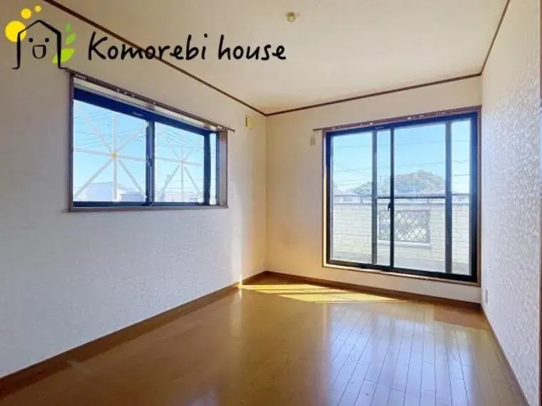3SLDK 伊奈町 埼玉県 (15)