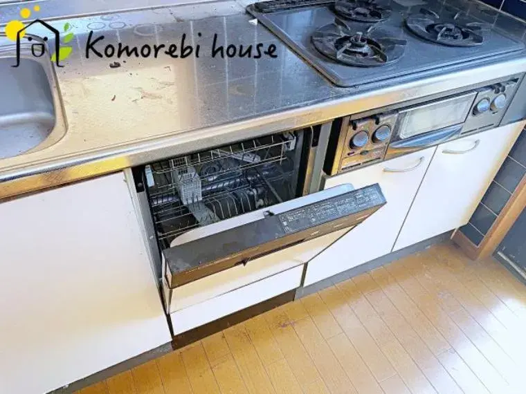 3SLDK 伊奈町 埼玉県 (24)