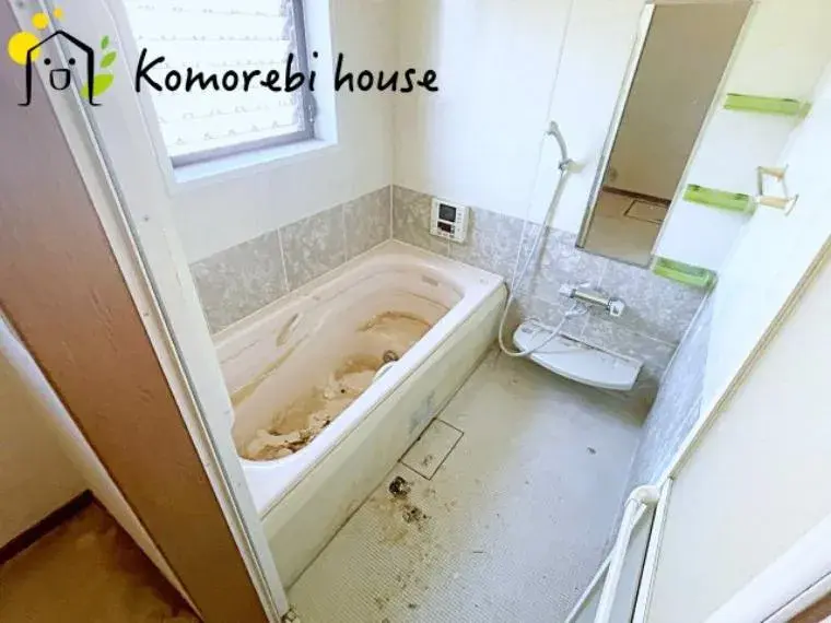 3SLDK 伊奈町 埼玉県 (26)