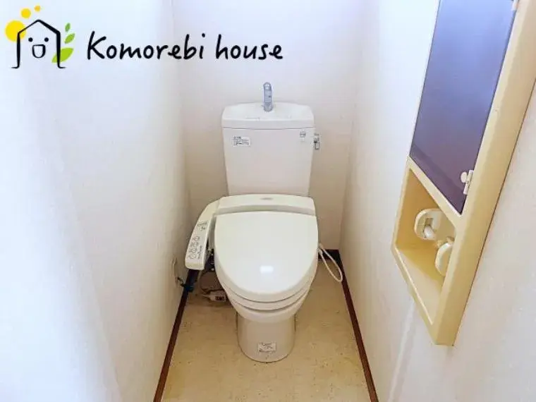 3SLDK 伊奈町 埼玉県 (28)