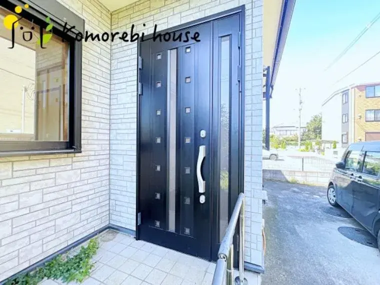 3SLDK 伊奈町 埼玉県 (4)
