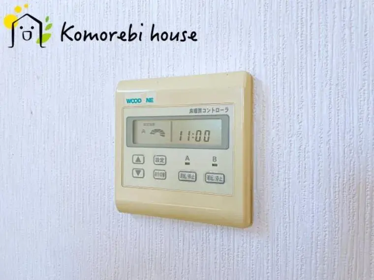 3SLDK 伊奈町 埼玉県 (31)